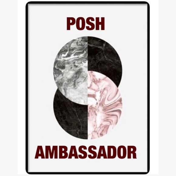 SHOP WITH CONFIDENCE ! 🌸🥂 - Picture 1 of 5